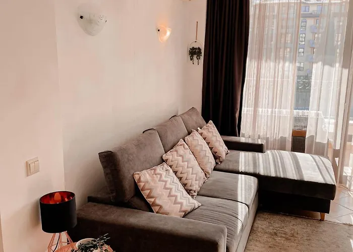 Royal Sun - Vaio - 1br With Balcony - Pool View * サニービーチ