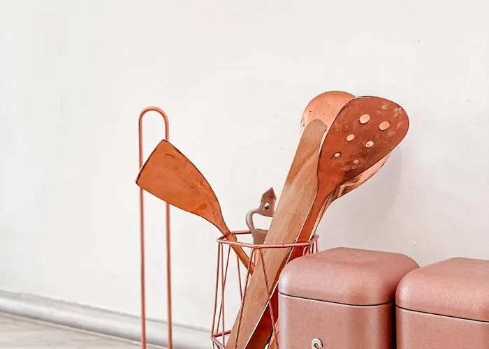 アパート Royal Sun - Vaio - 1br With Balcony - Pool View